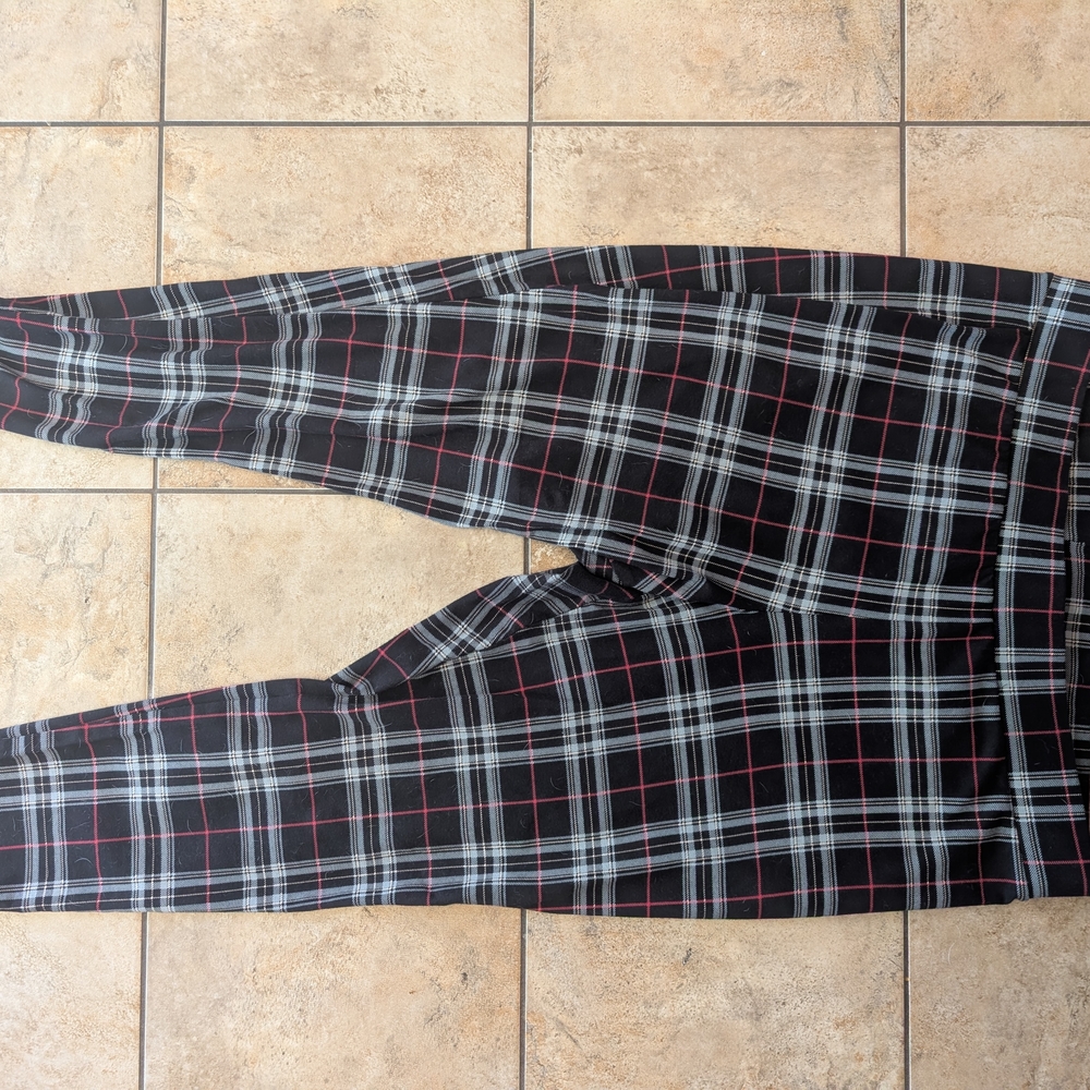 Torrid leggings - 3 pairs - Picture 4 of 8